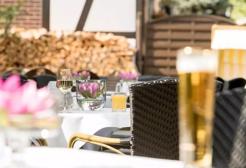Hotelli Linther Hof