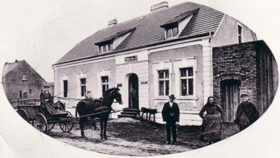 ホテル Linther Hof