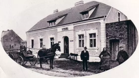 Hotelli Linther Hof