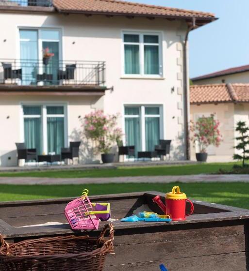 ホテル Linther Hof