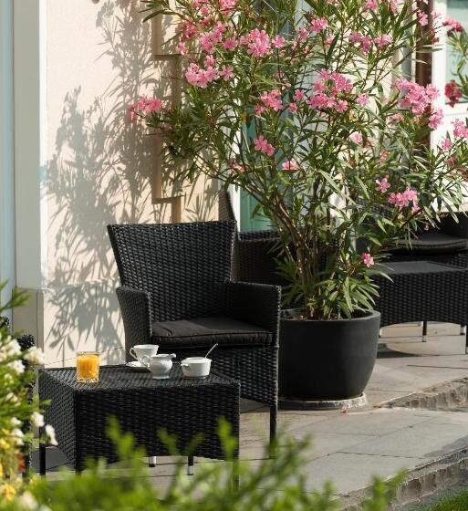 ホテル Linther Hof