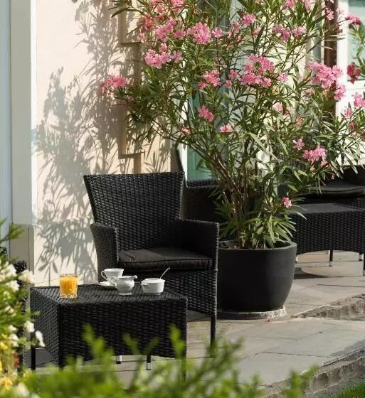 Hotelli Linther Hof