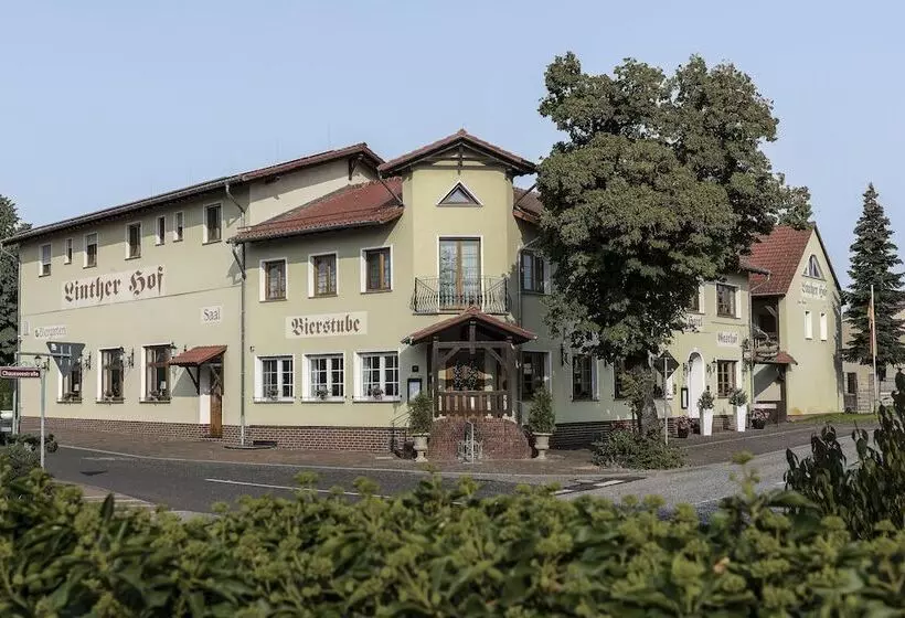 Hotelli Linther Hof