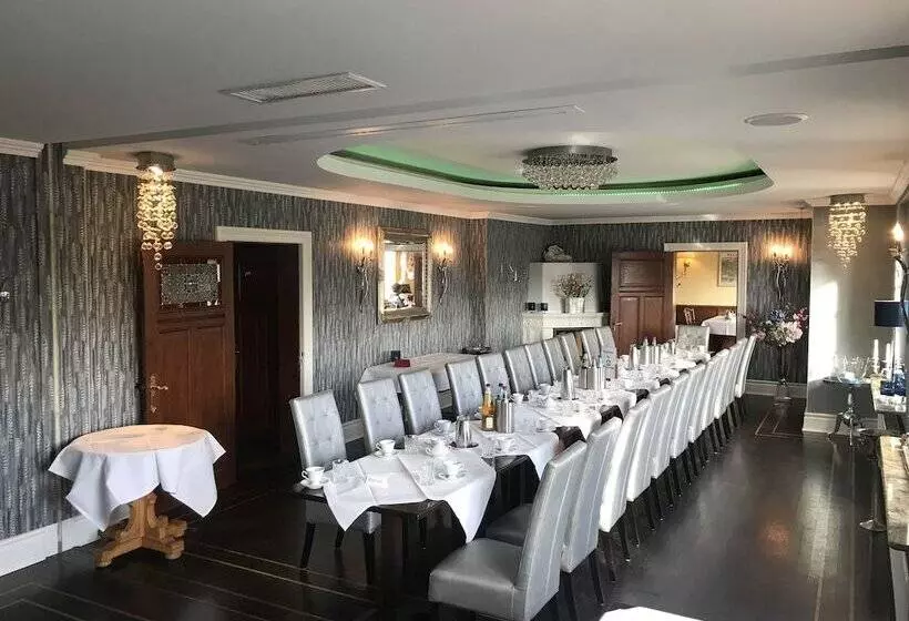 Hotelli Linther Hof