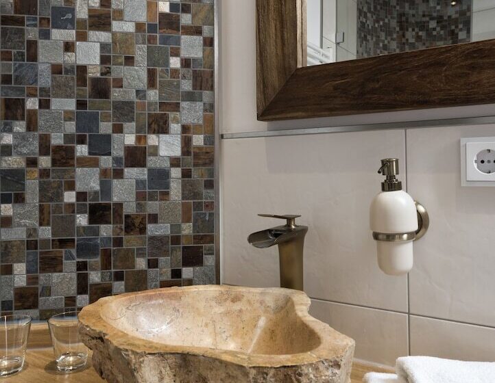 ホテル Linther Hof