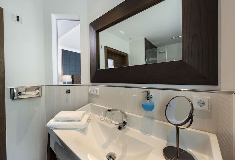 ホテル Linther Hof