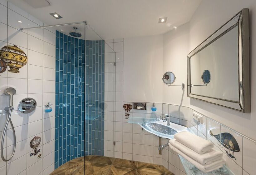 ホテル Linther Hof