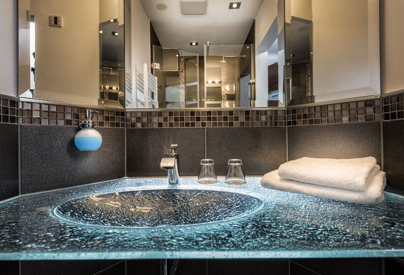 ホテル Linther Hof