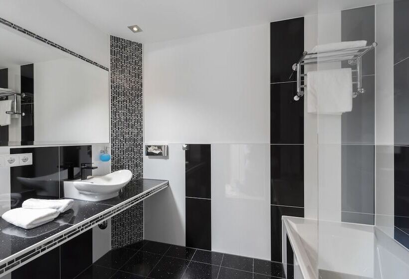 ホテル Linther Hof