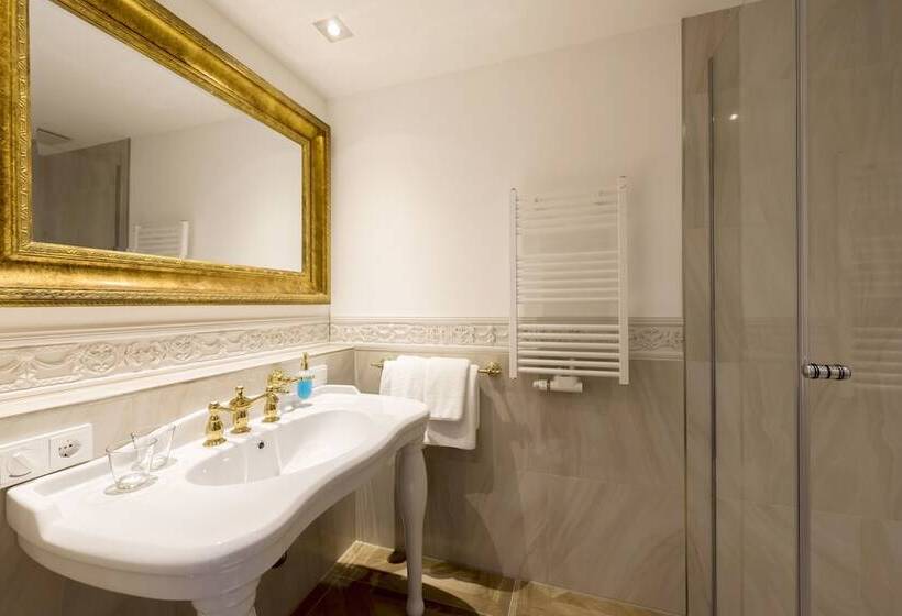 ホテル Linther Hof