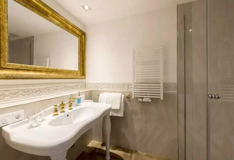 Hotelli Linther Hof