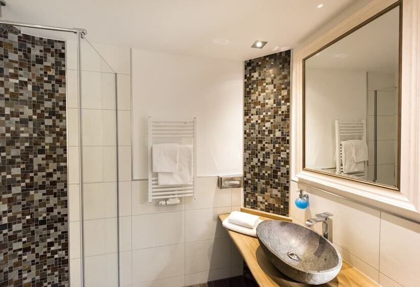 ホテル Linther Hof