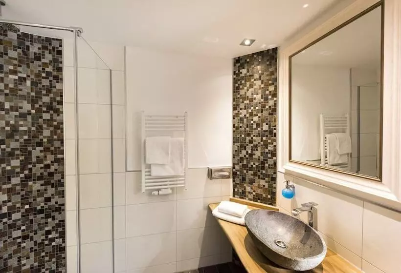 Hotelli Linther Hof