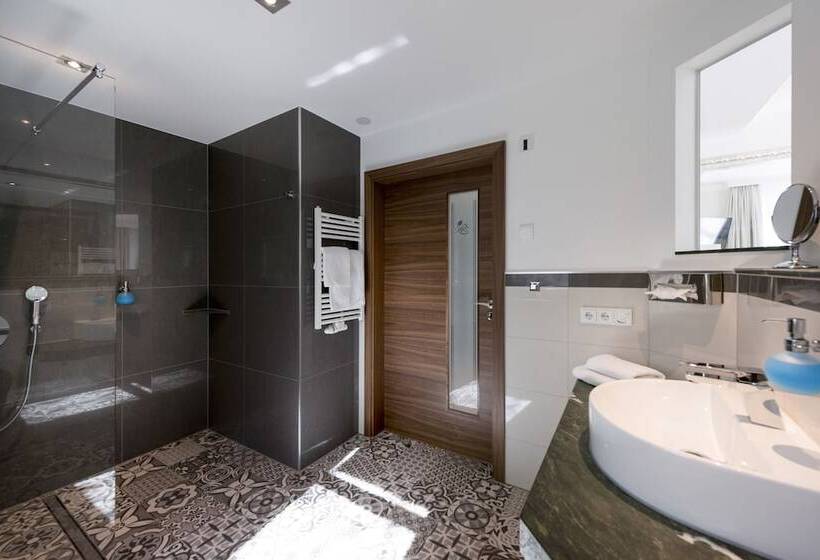 ホテル Linther Hof