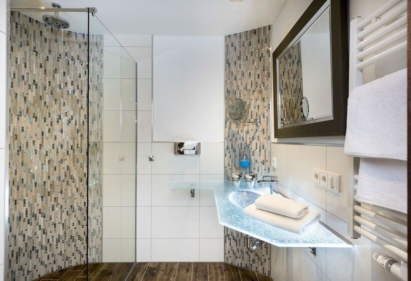 ホテル Linther Hof