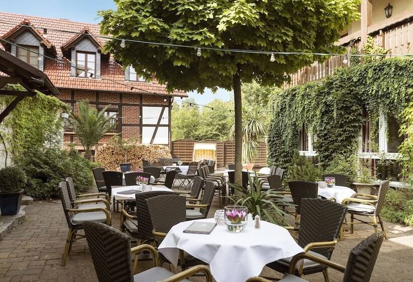 ホテル Linther Hof