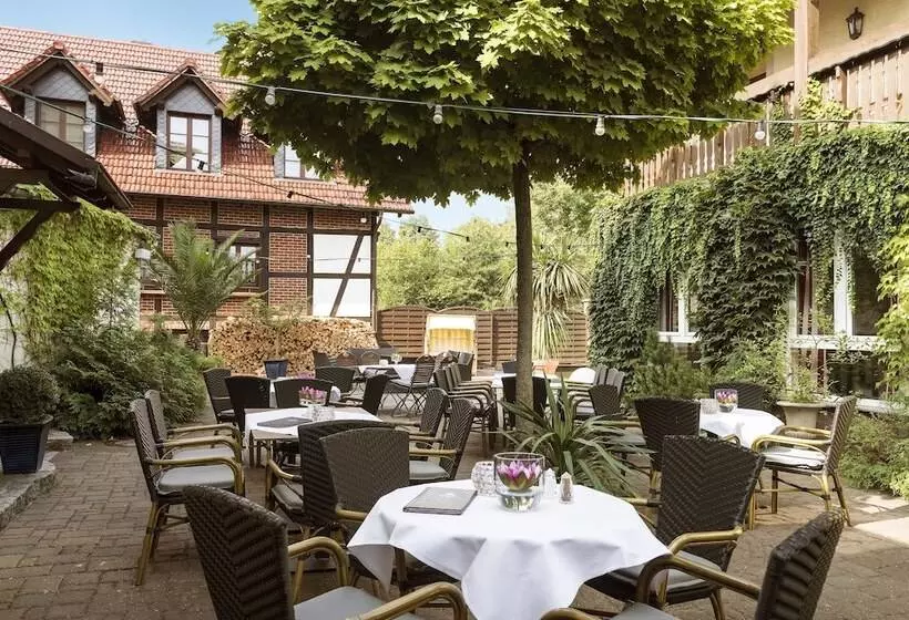Hotelli Linther Hof