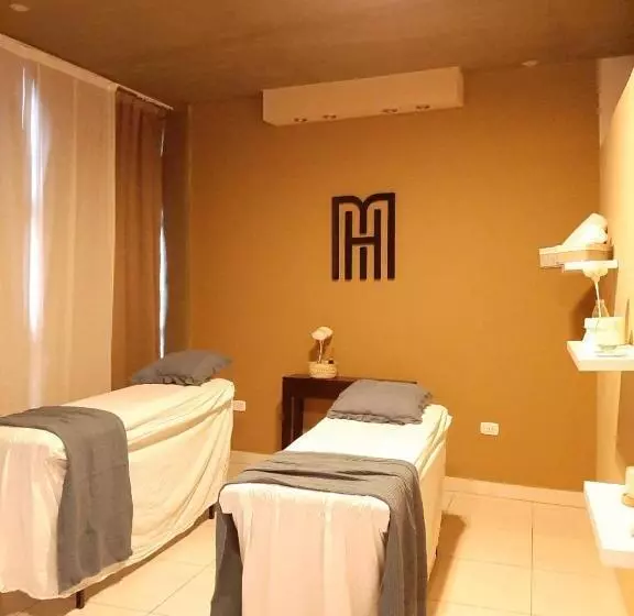 هتل Maria S