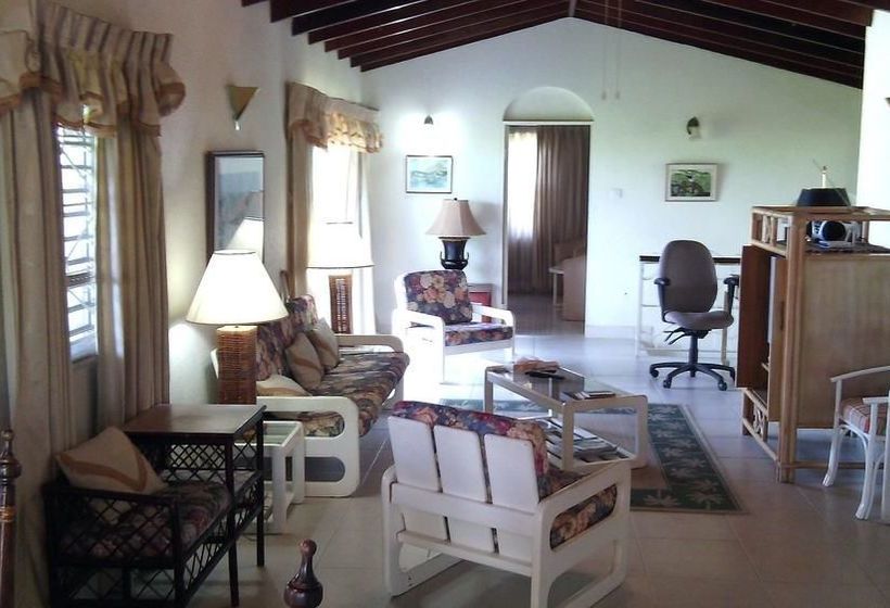 هتل Morris Apartments