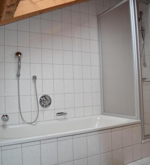 בית מלון כפרי Restaurant Waldschlössel