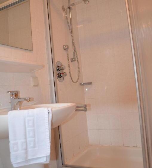 בית מלון כפרי Restaurant Waldschlössel