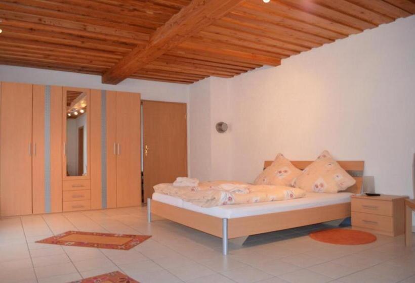 בית מלון כפרי Restaurant Waldschlössel