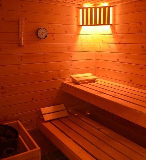 בית מלון כפרי Restaurant Waldschlössel