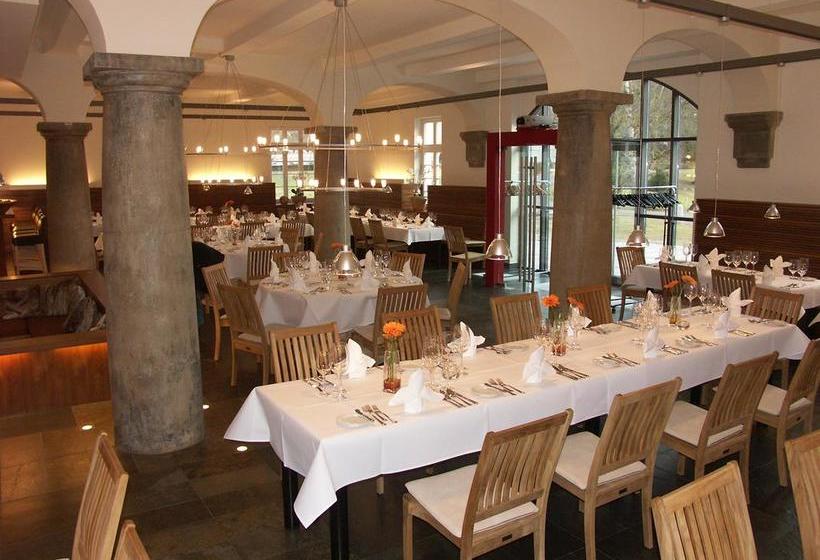 ホテル Schloss Hasenwinkel