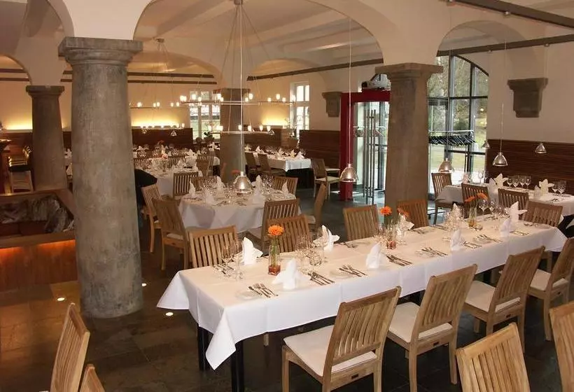 Hotelli Schloss Hasenwinkel