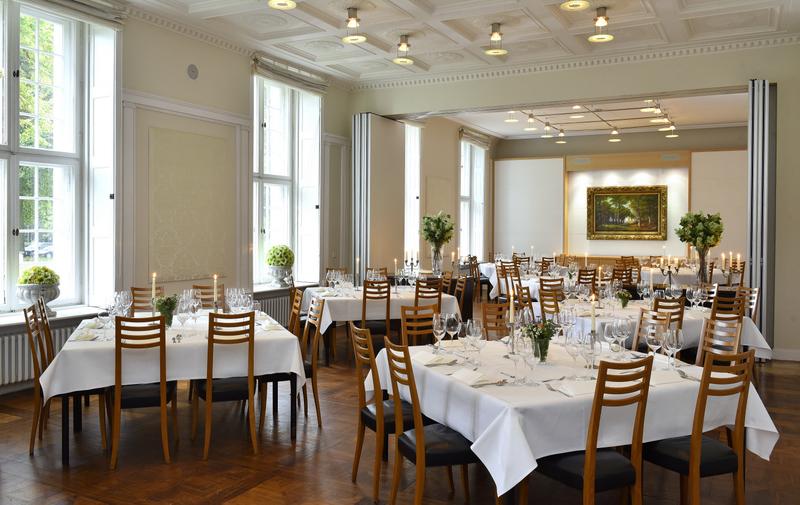 ホテル Schloss Hasenwinkel