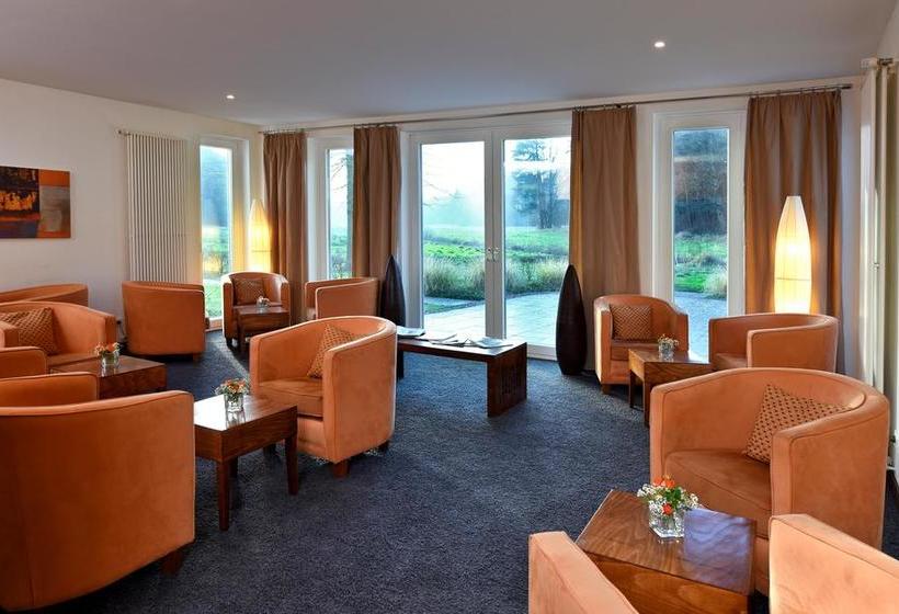 ホテル Schloss Hasenwinkel