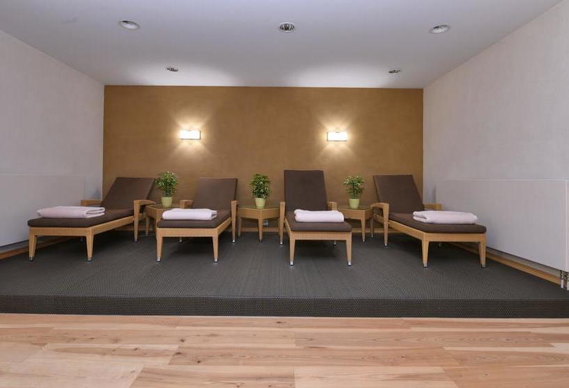 ホテル Schloss Hasenwinkel