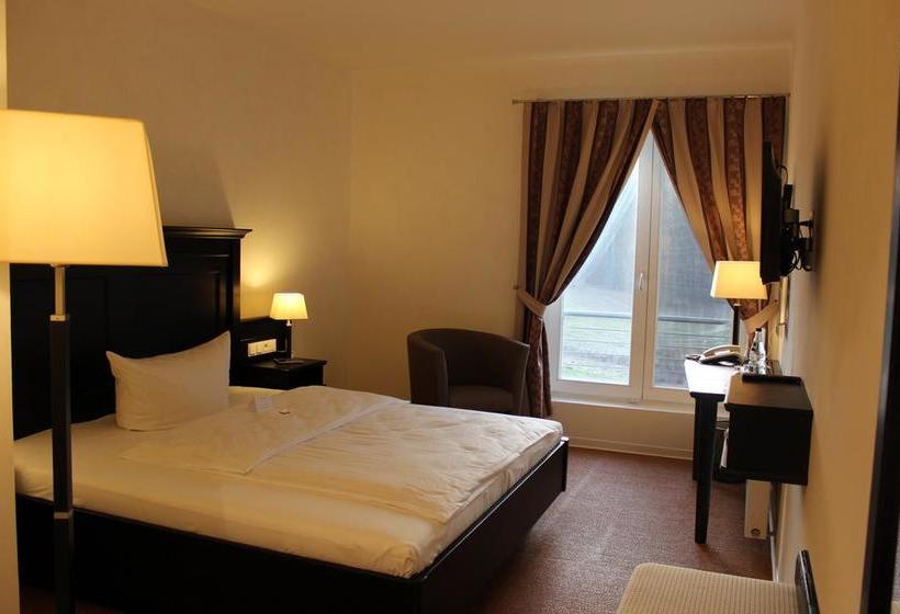 ホテル Schloss Hasenwinkel