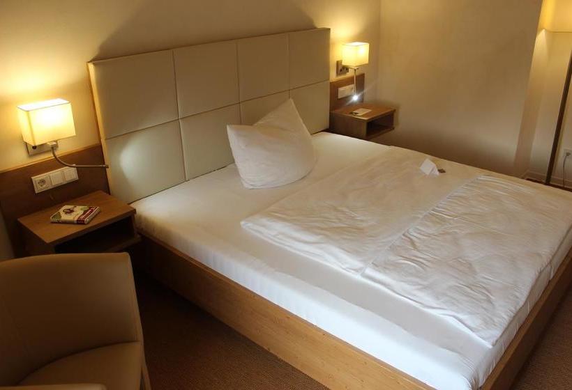 ホテル Schloss Hasenwinkel