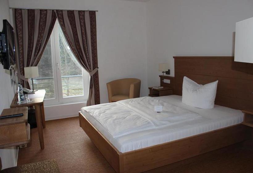 ホテル Schloss Hasenwinkel