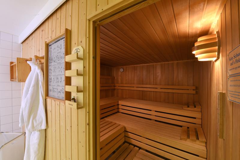 ホテル Schloss Hasenwinkel