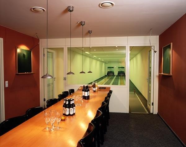 ホテル Schloss Hasenwinkel