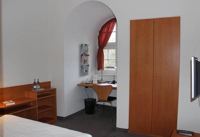 ホテル Schloss Hasenwinkel