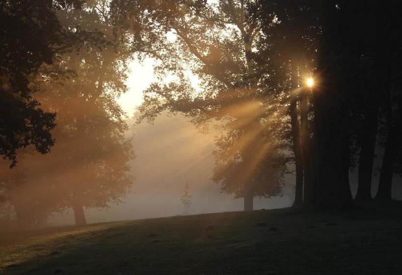 ホテル Schloss Hasenwinkel