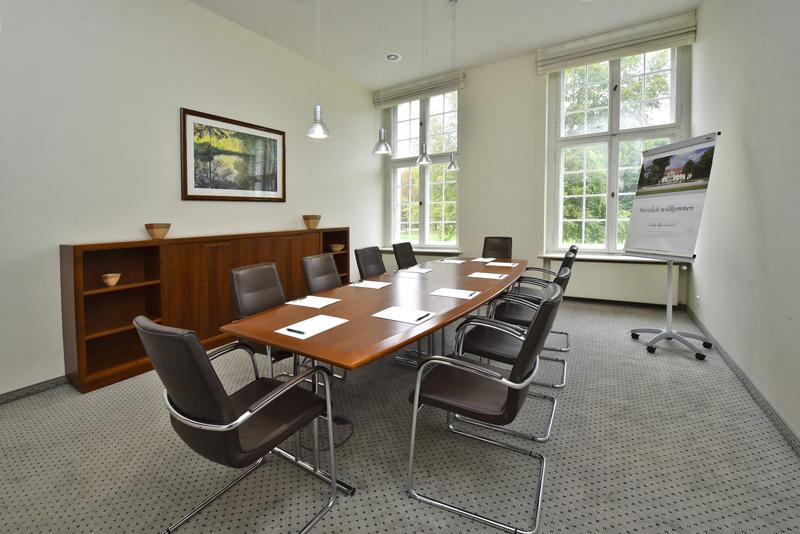 ホテル Schloss Hasenwinkel