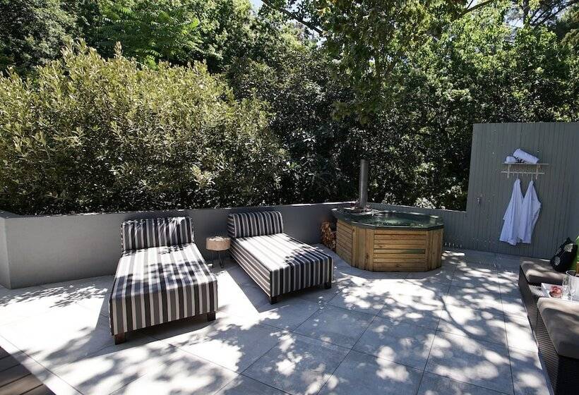 Silver Forest Boutique Hotel And Spa