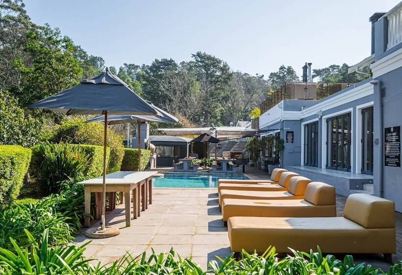 Silver Forest Boutique Hotel And Spa