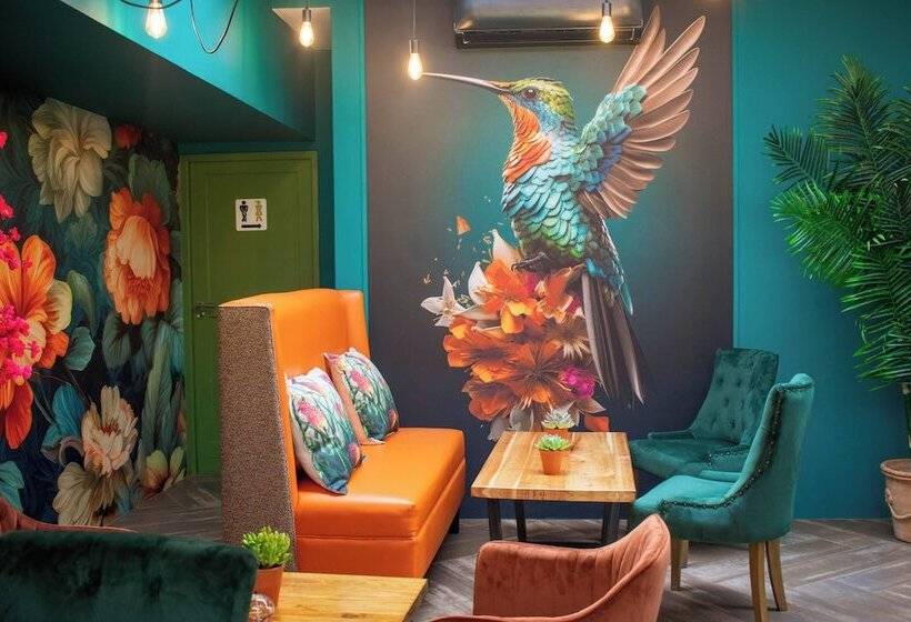 Silver Forest Boutique Hotel And Spa