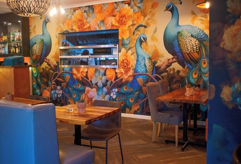 Silver Forest Boutique Hotel And Spa