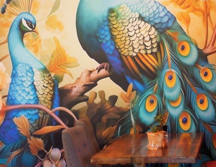 Silver Forest Boutique Hotel And Spa