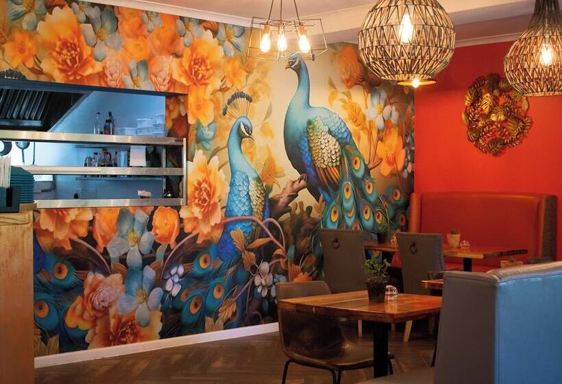 Silver Forest Boutique Hotel And Spa