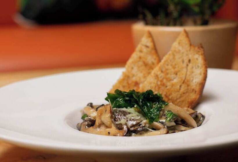 Silver Forest Boutique Hotel And Spa