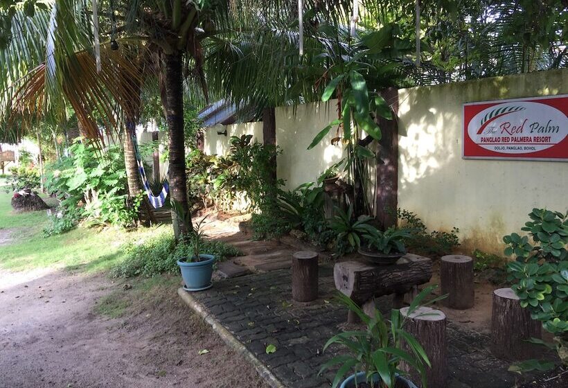 ホテル The Red Palm Resort