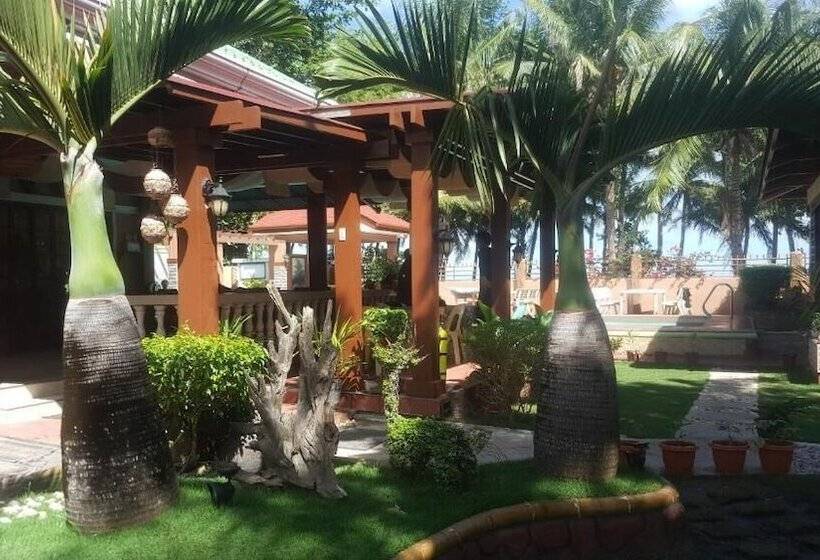 ホテル The Red Palm Resort