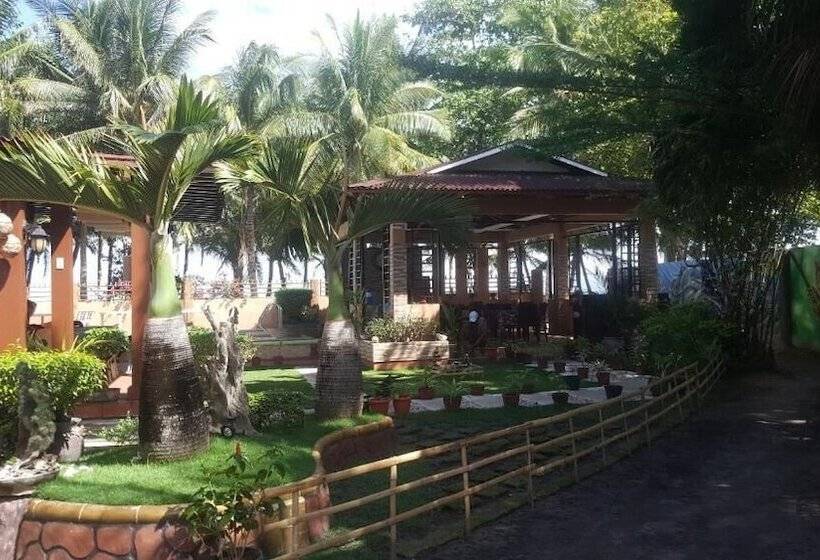 ホテル The Red Palm Resort